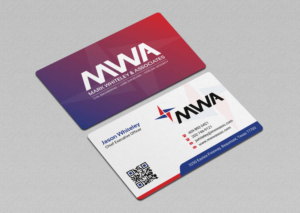 Business Card Design by INDIAN_Ashok for this project | Design: #23909184