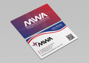 Business Card Design by INDIAN_Ashok for this project | Design: #23909185