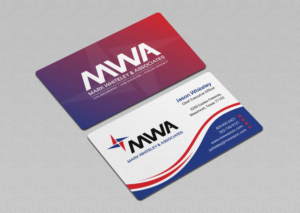 Business Card Design by INDIAN_Ashok for this project | Design: #23909186
