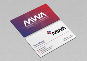 Business Card Design by INDIAN_Ashok for this project | Design: #23909187