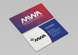 Business Card Design by INDIAN_Ashok for this project | Design: #23909188