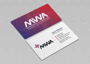 Business Card Design by INDIAN_Ashok for this project | Design: #23909191
