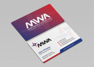 Business Card Design by INDIAN_Ashok for this project | Design: #23909192