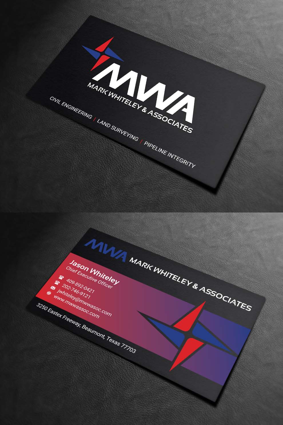 Business Card Design by INDIAN_Ashok for this project | Design #23909193