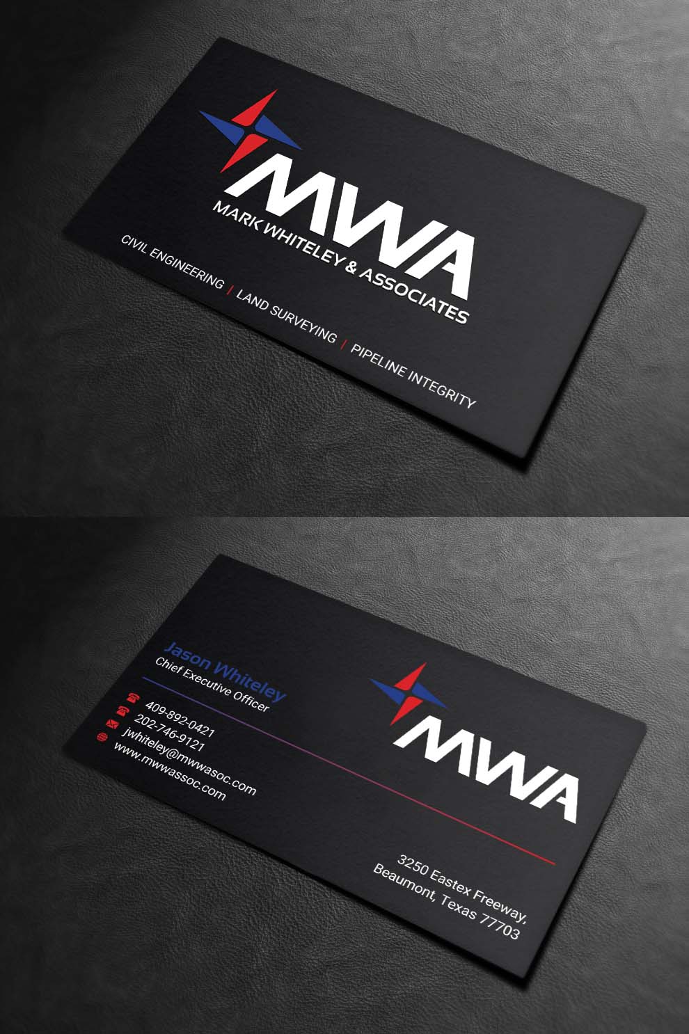 Business Card Design by INDIAN_Ashok for this project | Design #23909195