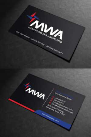 Business Card Design by INDIAN_Ashok for this project | Design: #23909200