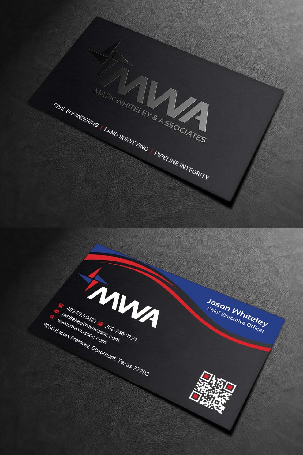Business Card Design by INDIAN_Ashok for this project | Design #23909205