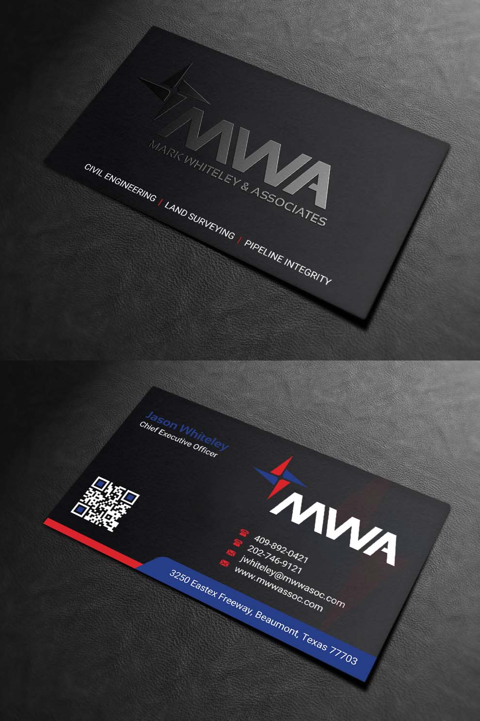 Business Card Design by INDIAN_Ashok for this project | Design #23909206