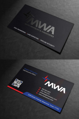 Business Card Design by INDIAN_Ashok for this project | Design: #23909206