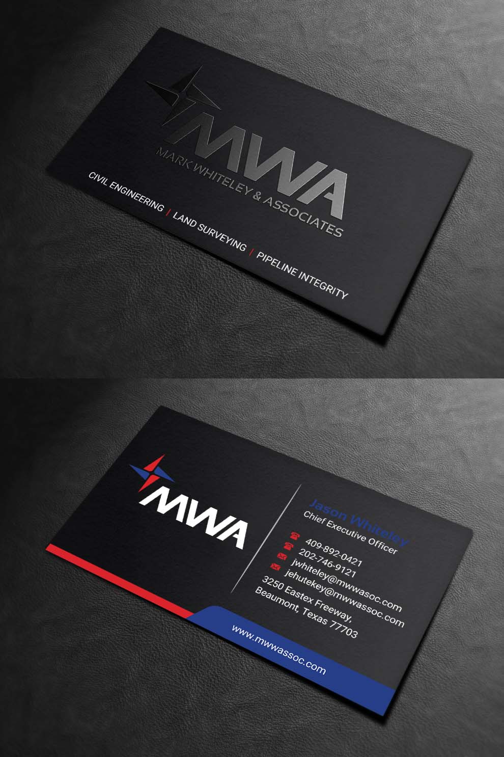 Business Card Design by INDIAN_Ashok for this project | Design #23909213