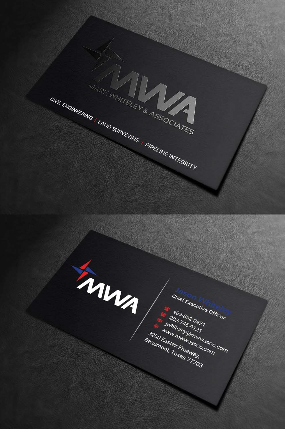 Business Card Design by INDIAN_Ashok for this project | Design #23909214