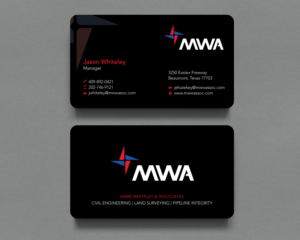 Design de Carte de Visite par Shahin Hossen pour ce projet | Design : #23910486