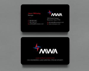 Design de Carte de Visite par Shahin Hossen pour ce projet | Design : #23910601