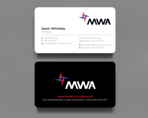 Design de Carte de Visite par Shahin Hossen pour ce projet | Design : #23910678