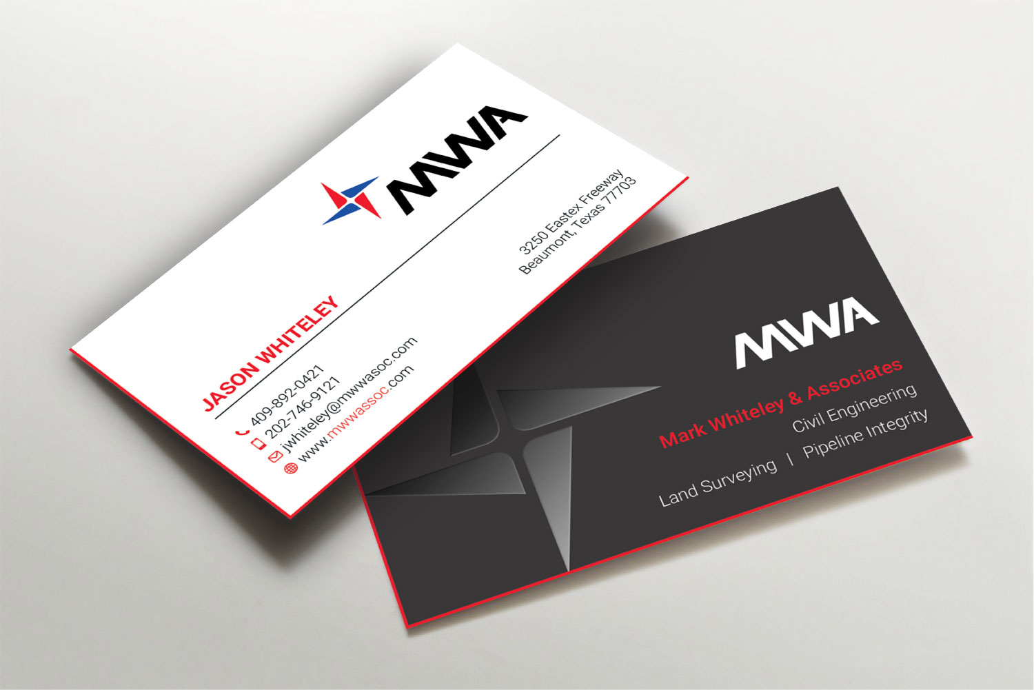 Business Card Design by LAXMI DESIGNHUB for this project | Design #23908994