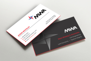 Business Card Design by Pictorial for this project | Design #23908994
