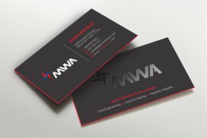 Business Card Design by LAXMI DESIGNHUB for this project | Design: #23909027