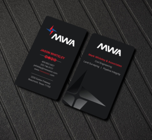 Business Card Design by LAXMI DESIGNHUB for this project | Design: #23909361