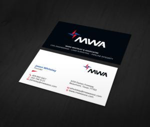 Business Card Design by MDesign for this project | Design #23906688