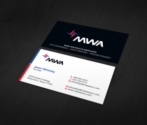 Design de Carte de Visite par MDesign pour ce projet | Design : #23906691