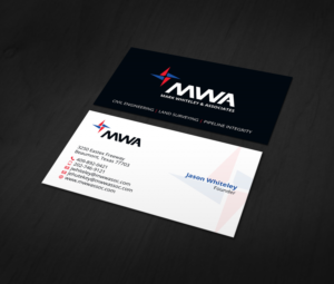 Design de Carte de Visite par MDesign pour ce projet | Design : #23906692