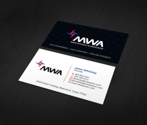 Design de Carte de Visite par MDesign pour ce projet | Design : #23906695