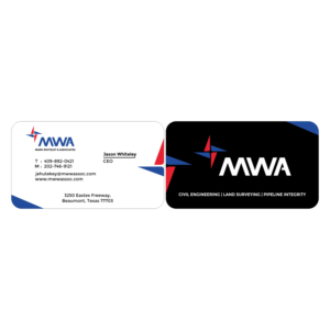 Business Card Design by Larisso for this project | Design: #23911288