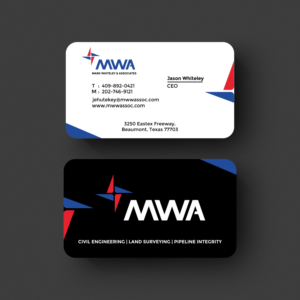 Business Card Design by Larisso for this project | Design: #23911289