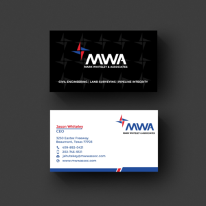 Design de Carte de Visite par Larisso pour ce projet | Design : #23911808