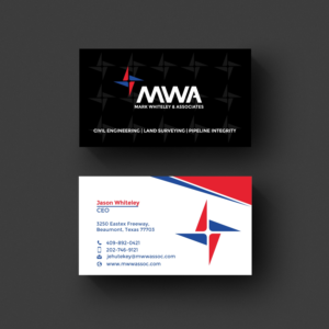 Design de Carte de Visite par Larisso pour ce projet | Design : #23912177