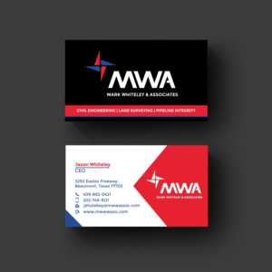 Design de Carte de Visite par Larisso pour ce projet | Design : #23912591