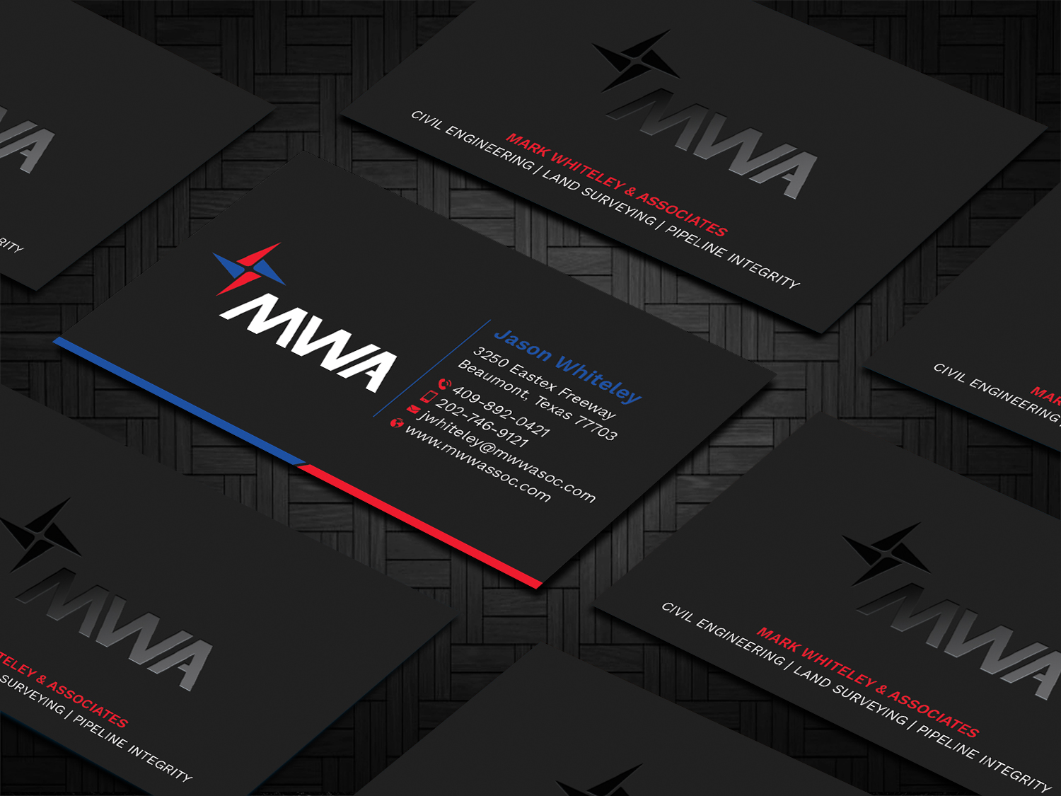 Diseño de Tarjeta de Presentación por DesignShout para este proyecto | Diseño #23907138