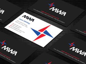 Design de Carte de Visite par DesignShout pour ce projet | Design : #23907154