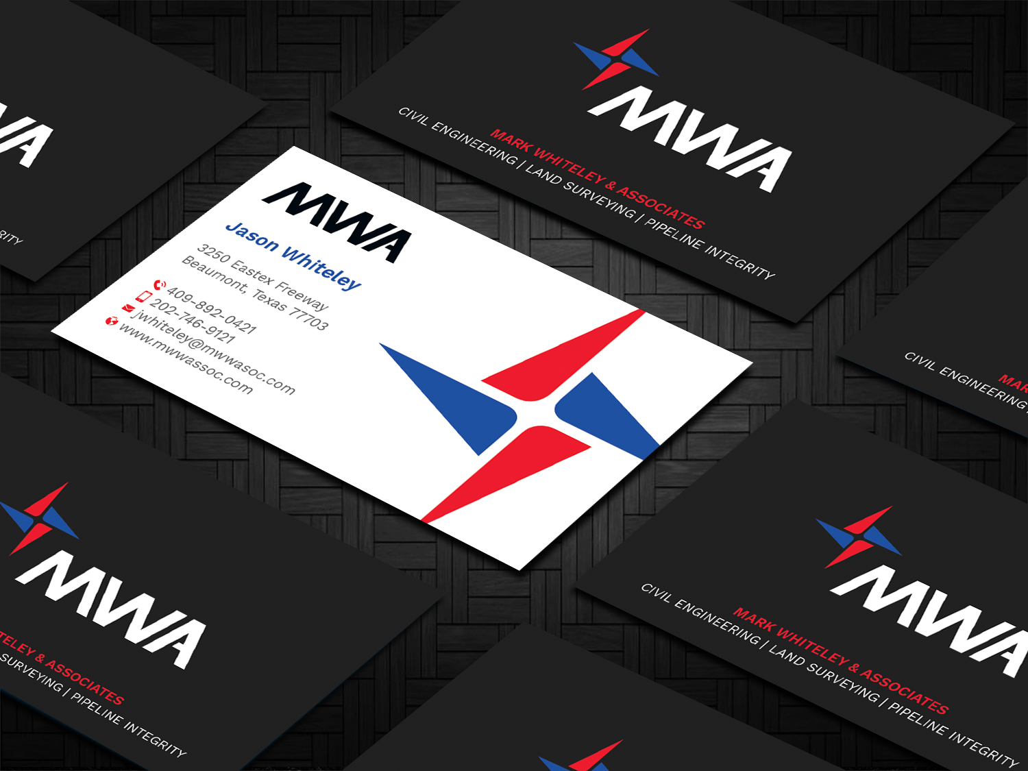 Diseño de Tarjeta de Presentación por DesignShout para este proyecto | Diseño #23907155