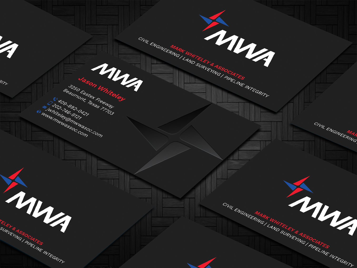 Diseño de Tarjeta de Presentación por DesignShout para este proyecto | Diseño #23907191