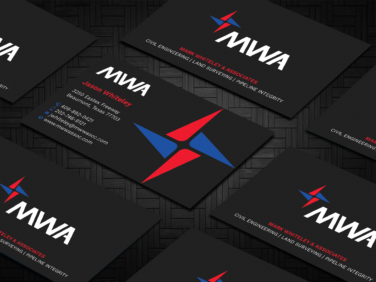 Diseño de Tarjeta de Presentación por DesignShout para este proyecto | Diseño #23907192