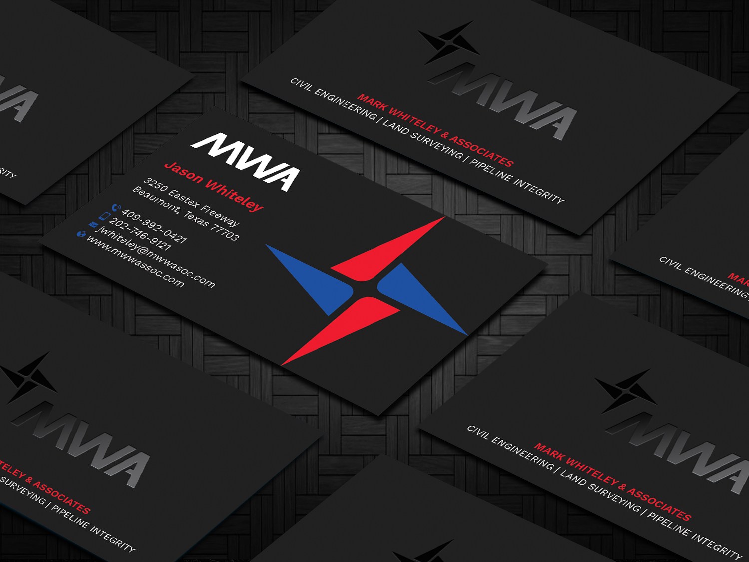 Diseño de Tarjeta de Presentación por DesignShout para este proyecto | Diseño #23907193