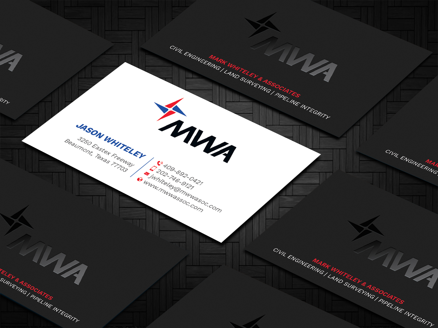 Diseño de Tarjeta de Presentación por DesignShout para este proyecto | Diseño #23907234