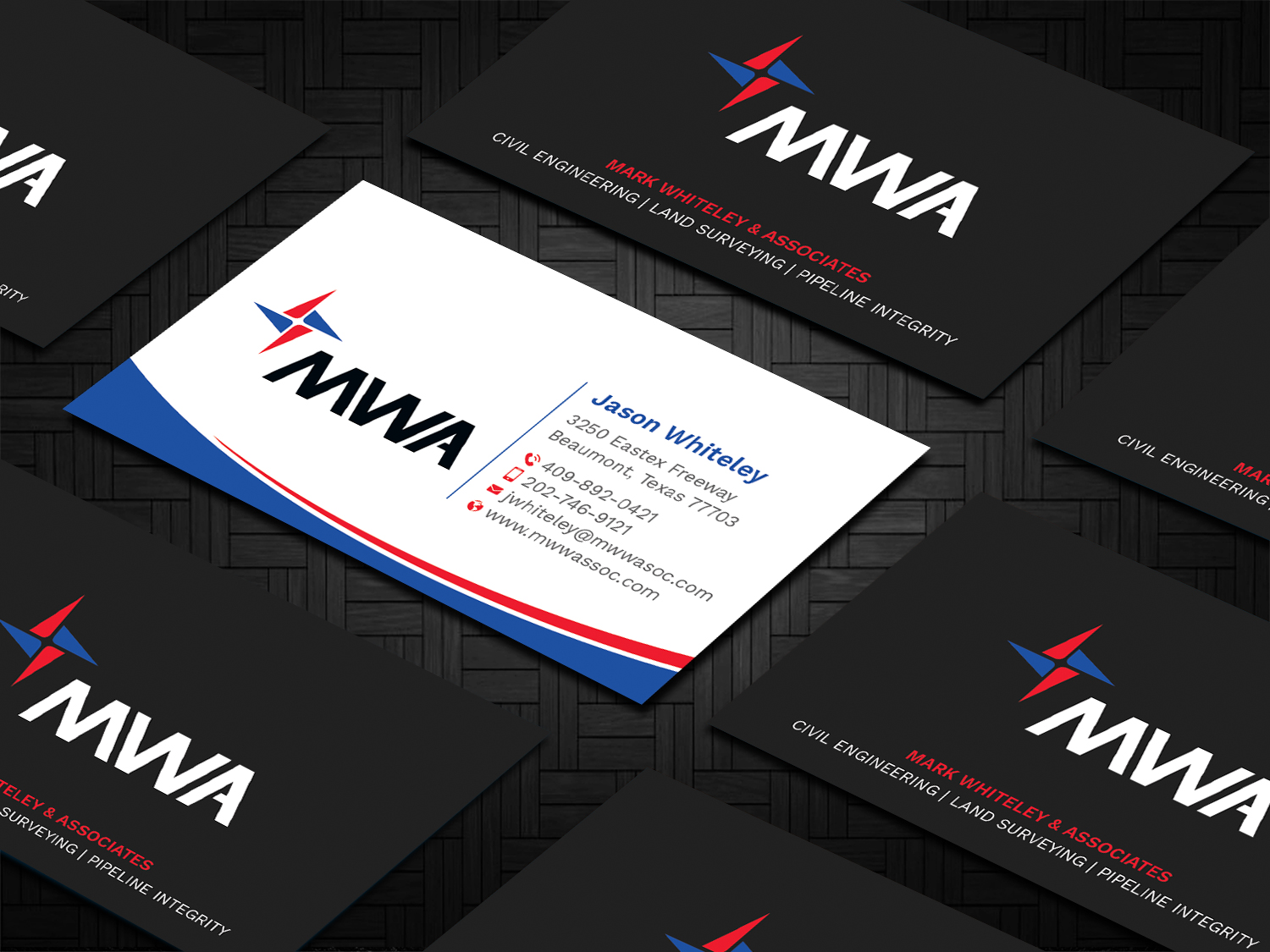 Diseño de Tarjeta de Presentación por DesignShout para este proyecto | Diseño #23907280