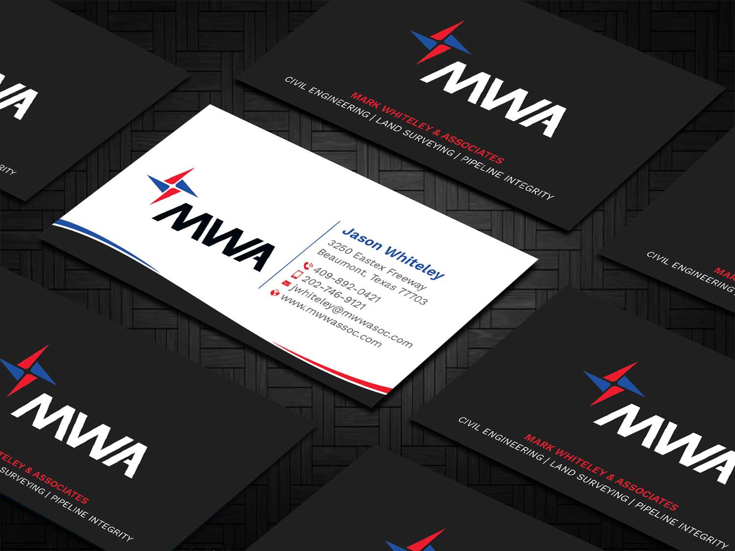 Diseño de Tarjeta de Presentación por DesignShout para este proyecto | Diseño #23907281