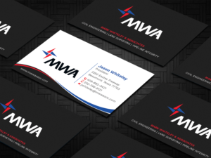 Design de Carte de Visite par DesignShout pour ce projet | Design : #23907346