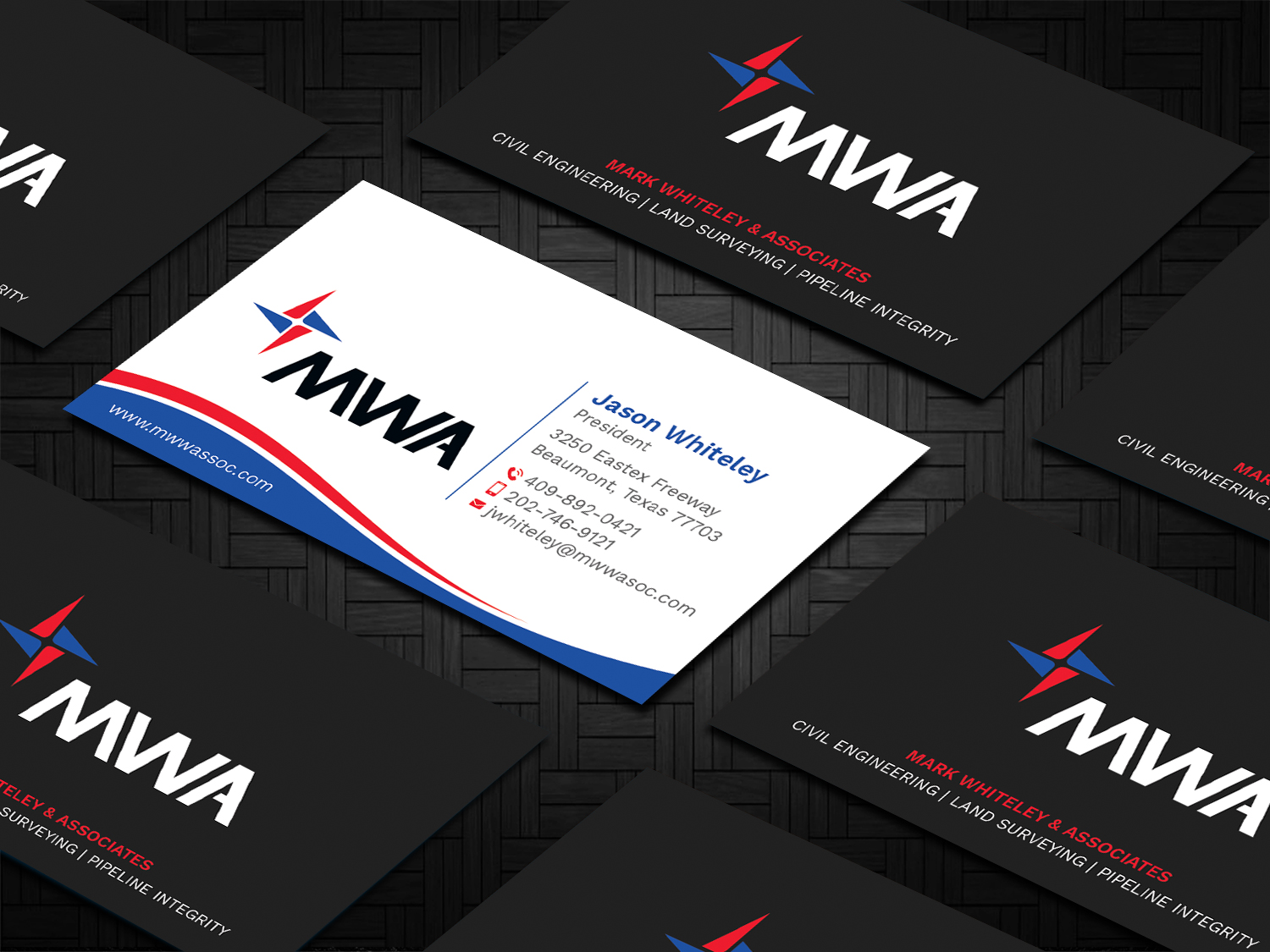 Diseño de Tarjeta de Presentación por DesignShout para este proyecto | Diseño #23907384