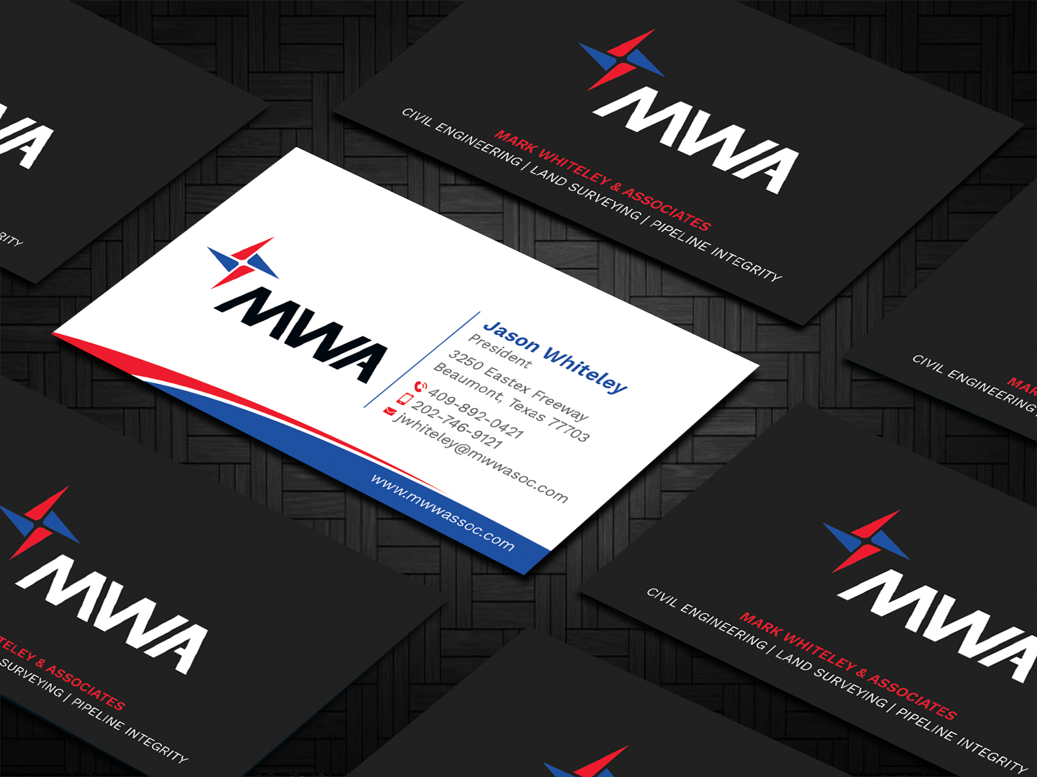 Diseño de Tarjeta de Presentación por DesignShout para este proyecto | Diseño #23907774