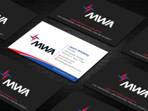 Design de Carte de Visite par DesignShout pour ce projet | Design : #23907774