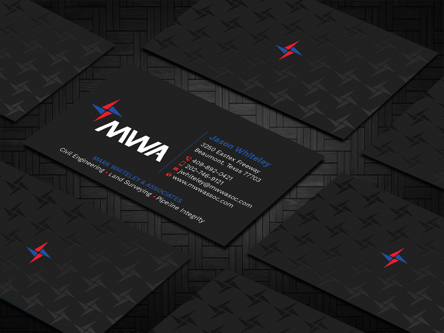 Diseño de Tarjeta de Presentación por DesignShout para este proyecto | Diseño #23907911