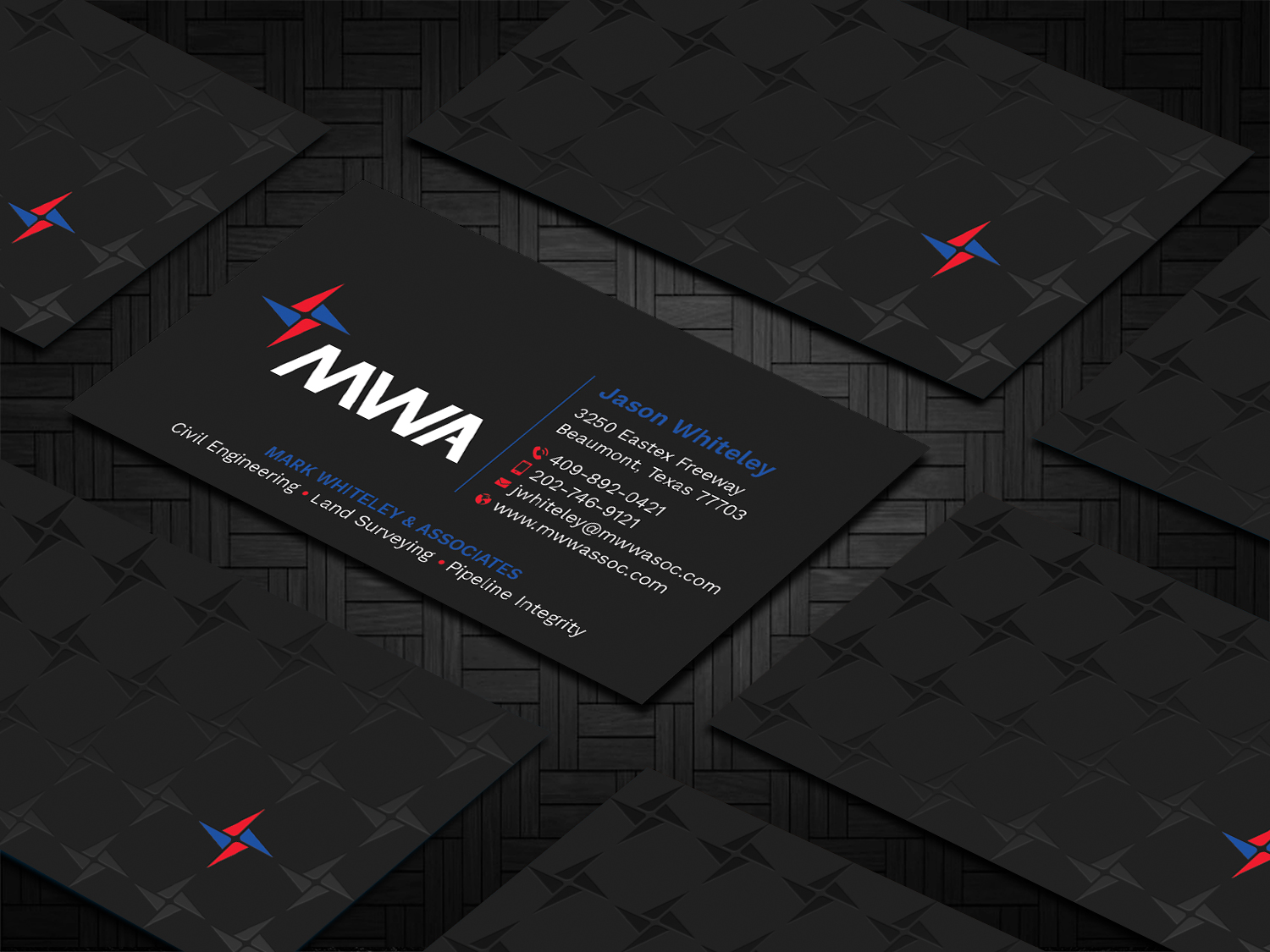 Diseño de Tarjeta de Presentación por DesignShout para este proyecto | Diseño #23907912