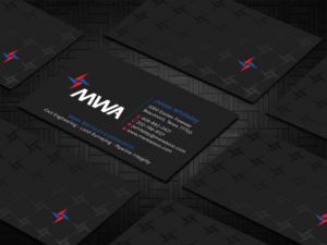 Design de Carte de Visite par DesignShout pour ce projet | Design : #23907912