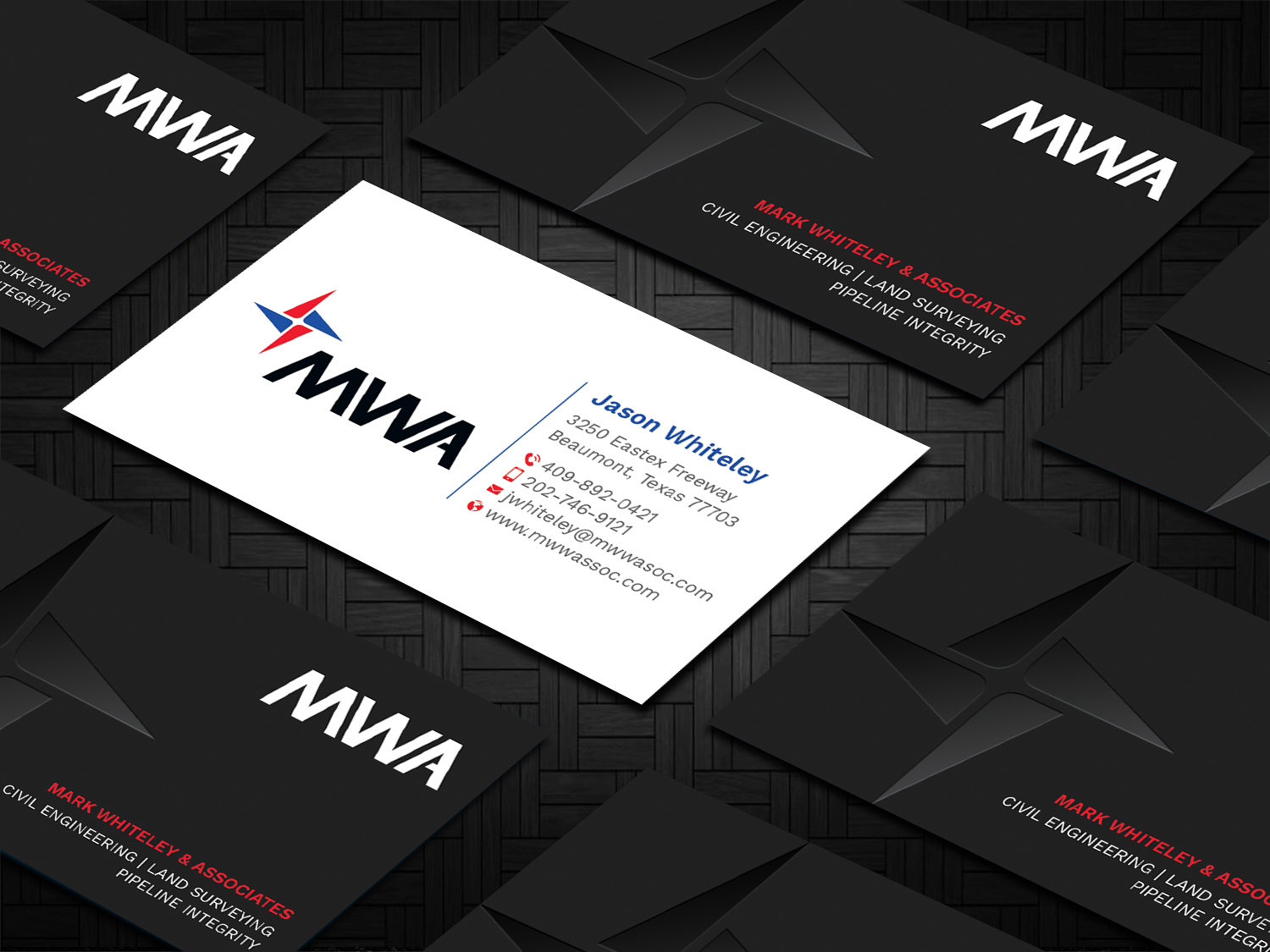 Diseño de Tarjeta de Presentación por DesignShout para este proyecto | Diseño #23907962