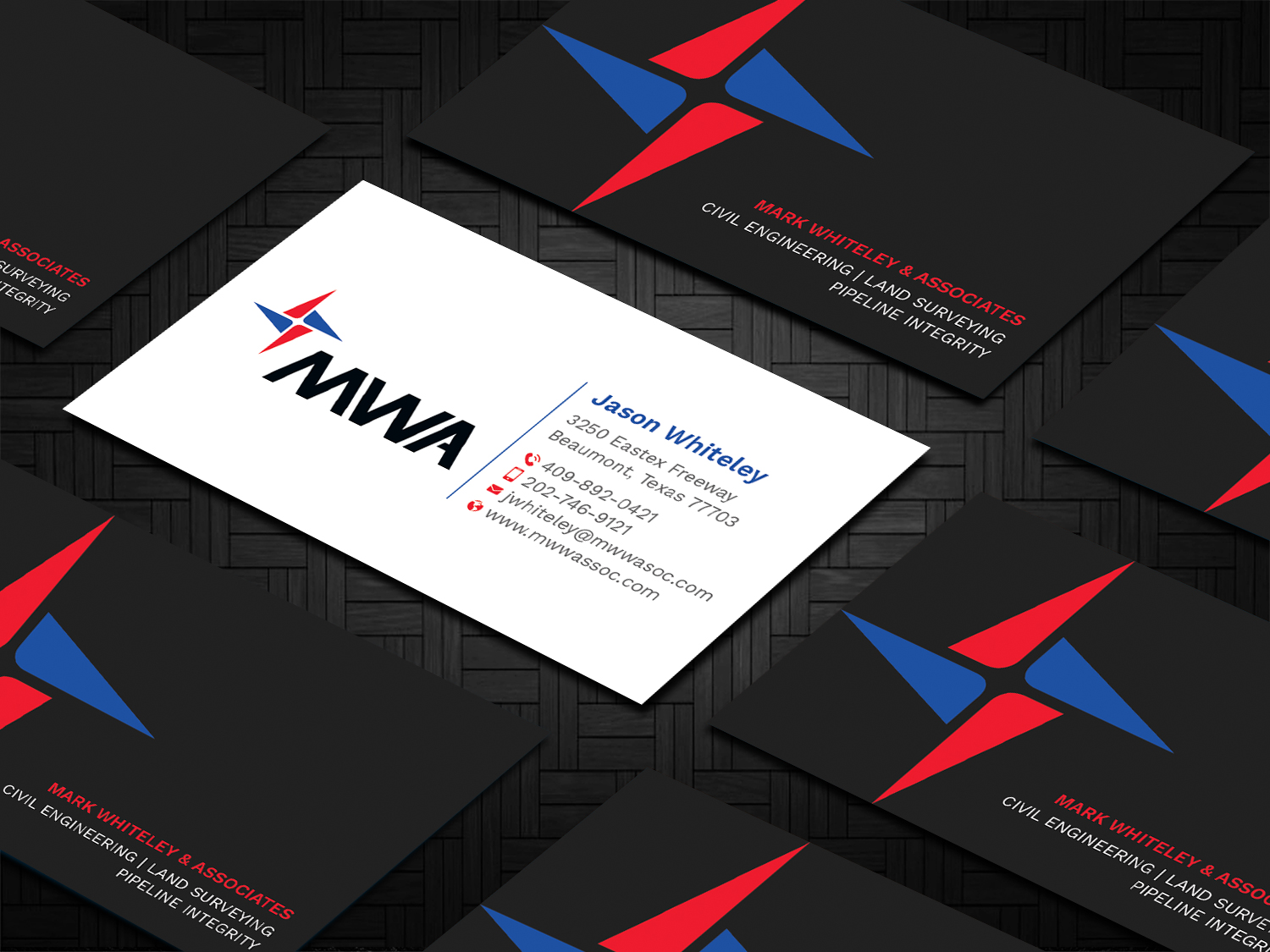 Diseño de Tarjeta de Presentación por DesignShout para este proyecto | Diseño #23907971