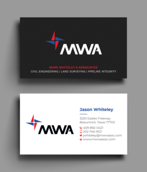 Design de Carte de Visite par DesignShout pour ce projet | Design : #23909224